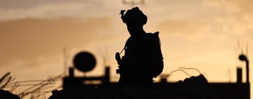 САЩ планират изграждането на военна база с 5000 души в Газа